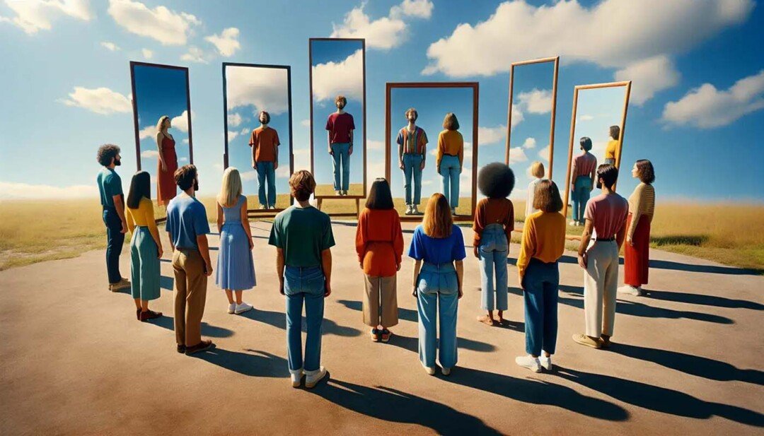 Autoconocimiento: 5 prácticas para descubrir quién eres y qué quieres 2 Autoconocimiento y la construccion de la identidad personal