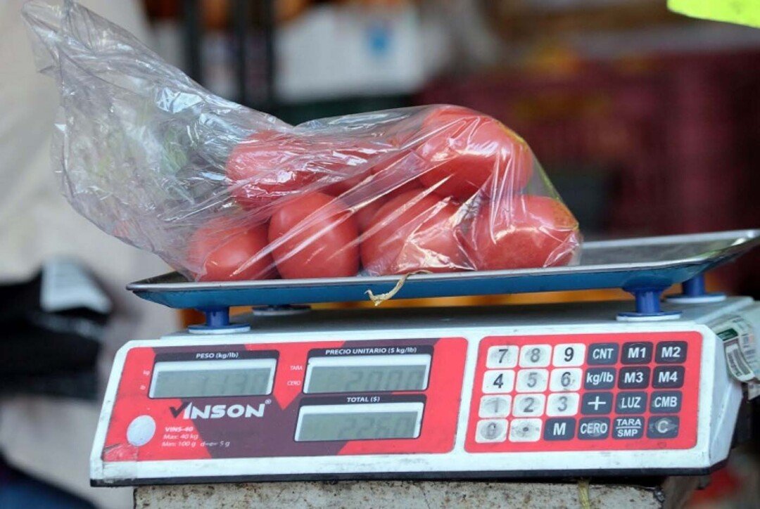 CANIRAC y PROFECO acuerdan ampliar plazo para calibración de básculas en restaurantes 2 Bascula