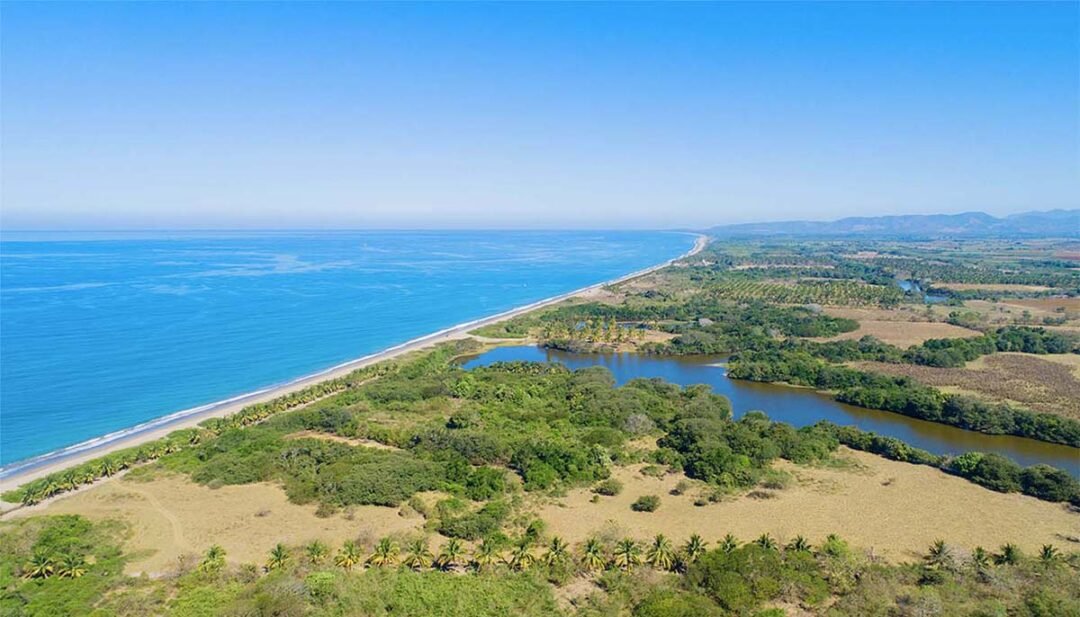 Fonatur regresa a Nayarit: nuevo desarrollo turístico en Compostela apuesta por turismo sustentable 6 Boca de Chila