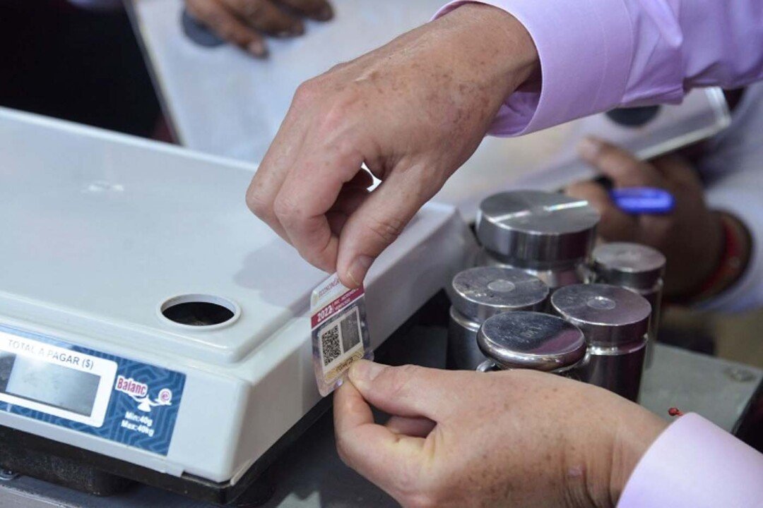 CANIRAC y PROFECO acuerdan ampliar plazo para calibración de básculas en restaurantes 1 Calibracion de basculas