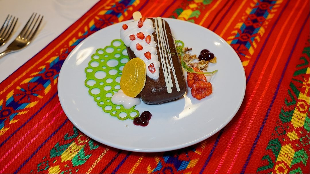 El chile en nogada cruza fronteras en Velas Resorts con sabores de México, EE.UU. y Canadá 8 Cocina sin Fronteras Velas Vallarta0017