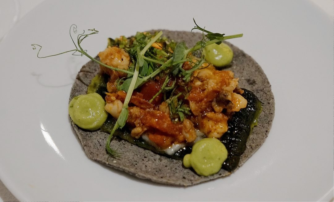 El chile en nogada cruza fronteras en Velas Resorts con sabores de México, EE.UU. y Canadá 6 Cocina sin Fronteras Velas Vallarta0032