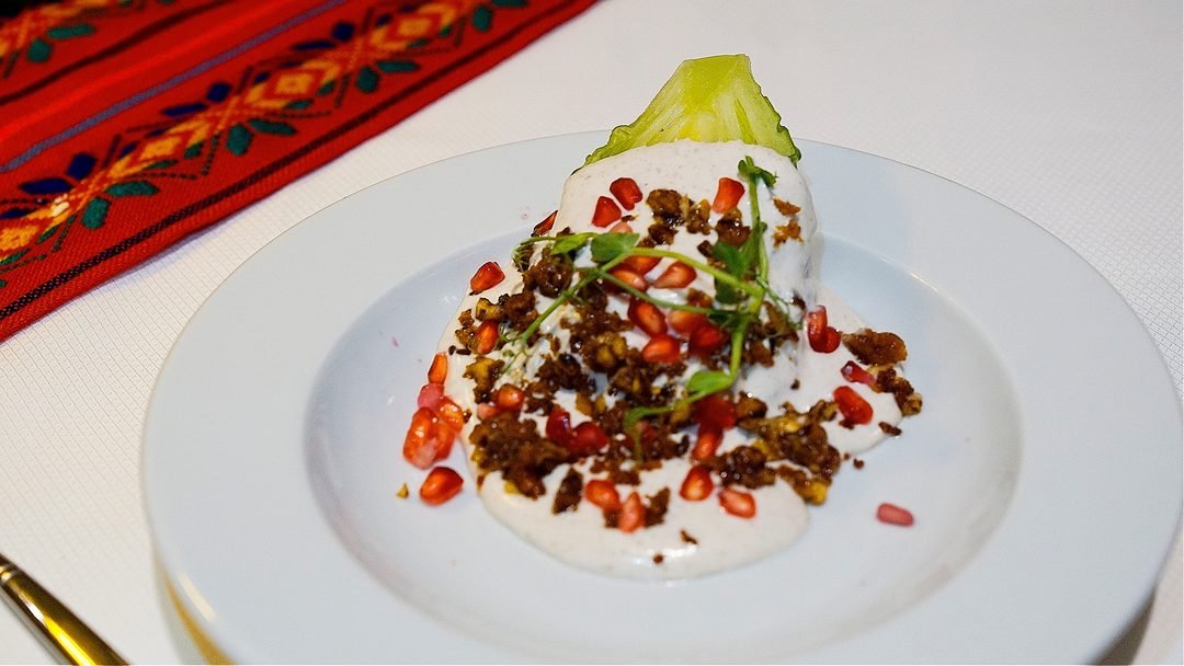 El chile en nogada cruza fronteras en Velas Resorts con sabores de México, EE.UU. y Canadá 7 Cocina sin Fronteras Velas Vallarta0033