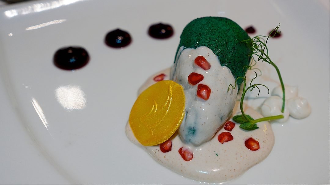 El chile en nogada cruza fronteras en Velas Resorts con sabores de México, EE.UU. y Canadá 9 Cocina sin Fronteras Velas Vallarta0042