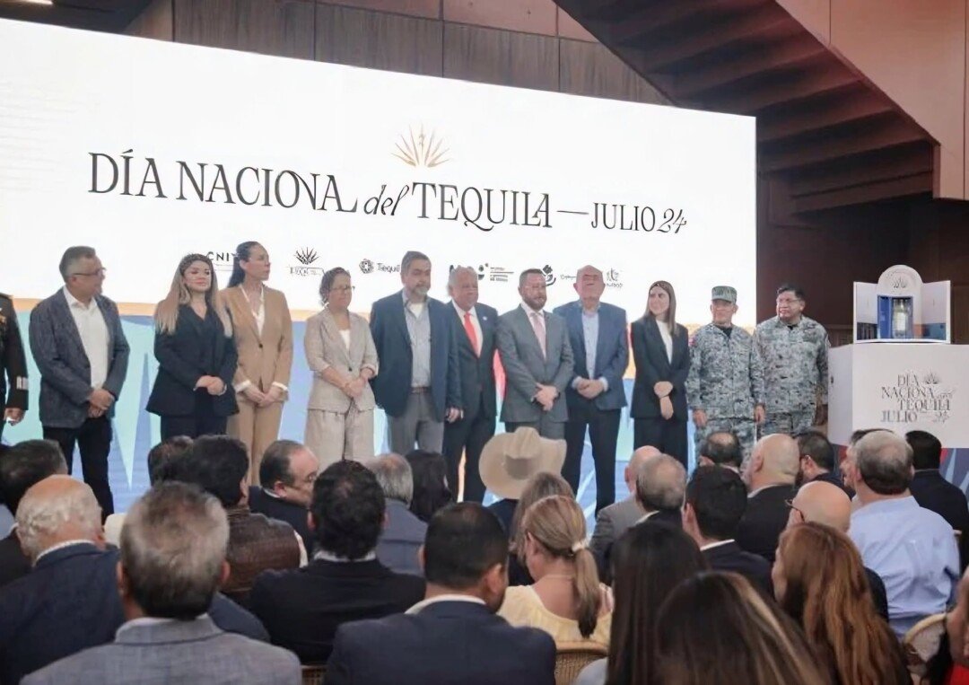 Consejo Regulador del Tequila