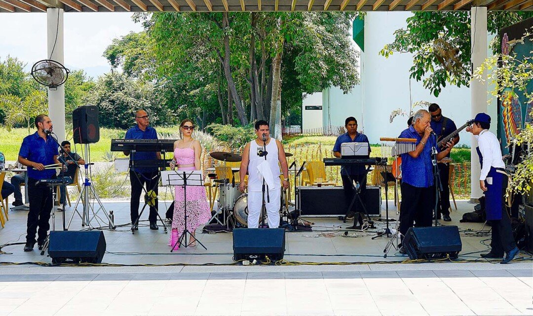 Festival Grill Vol. 2 UTBB reúne talento, creatividad y sabores en Bahía de Banderas 2 Festival Grill Vol. 2 UTBB 0016