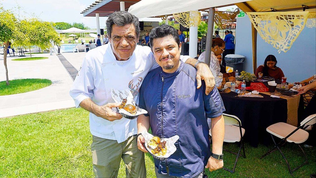 Festival Grill Vol. 2 UTBB reúne talento, creatividad y sabores en Bahía de Banderas 9 Festival Grill Vol. 2 UTBB 0026