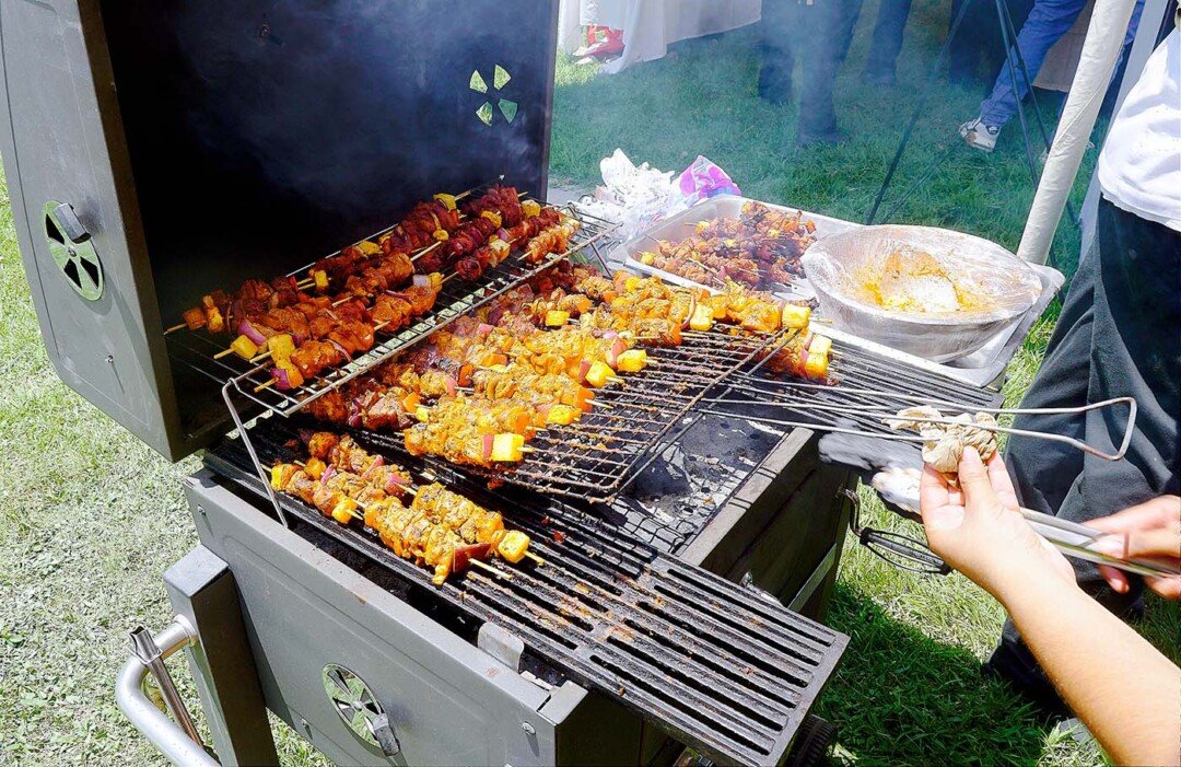 Festival Grill Vol. 2 UTBB reúne talento, creatividad y sabores en Bahía de Banderas 7 Festival Grill Vol. 2 UTBB 0039
