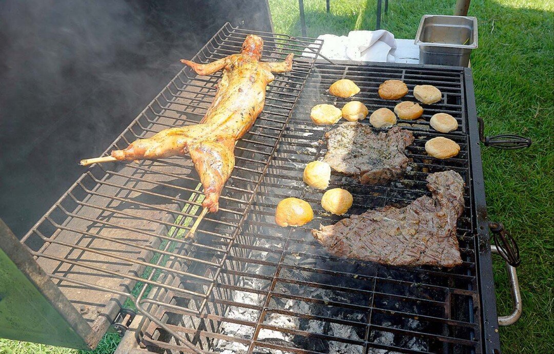 Festival Grill Vol. 2 UTBB reúne talento, creatividad y sabores en Bahía de Banderas 8 Festival Grill Vol. 2 UTBB 0044