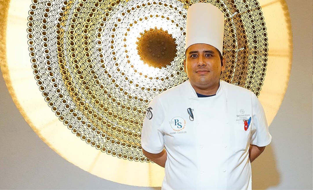7 chefs celebran 45 años del Sheraton Buganvilias con 8 tiempos en Gaviotas 6 GAVIOTAS Sheraton Festival 0021