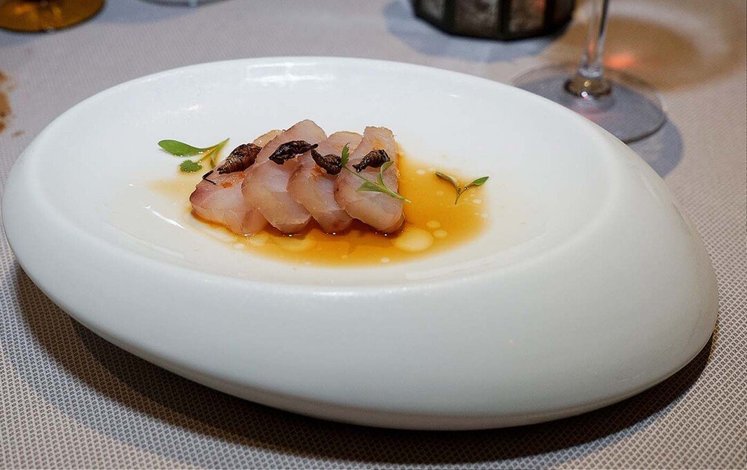 7 chefs celebran 45 años del Sheraton Buganvilias con 8 tiempos en Gaviotas 11 GAVIOTAS Sheraton Festival 0028