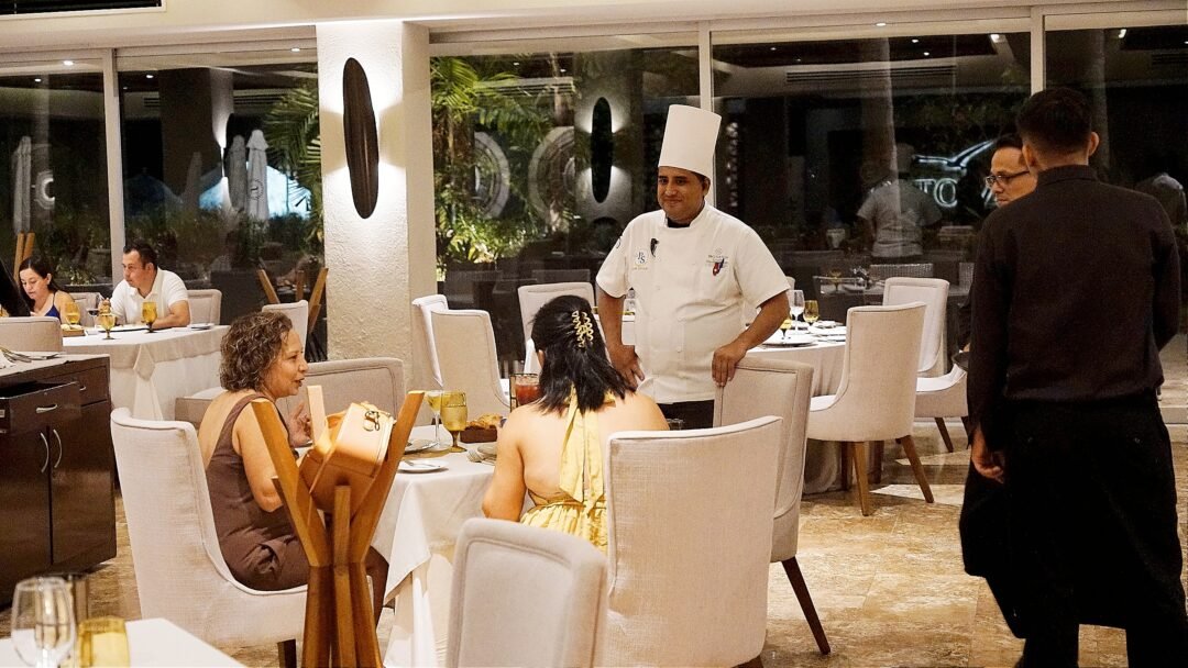 Festival Sheraton: una noche para celebrar la cocina y la hospitalidad de Gaviotas 19 GAVIOTAS Sheraton Festival 0030