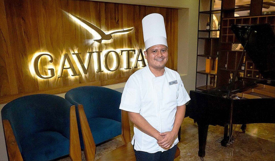 7 chefs celebran 45 años del Sheraton Buganvilias con 8 tiempos en Gaviotas 12 GAVIOTAS Sheraton Festival 0037