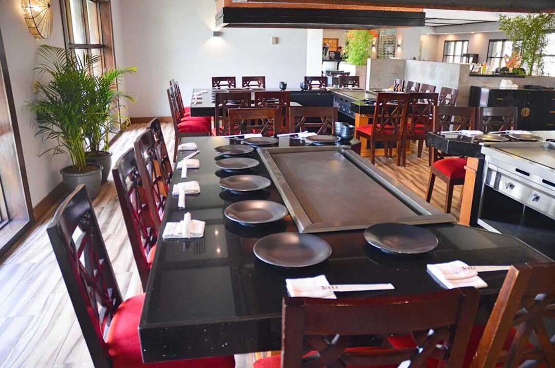 Gaviotas y Mikado ponen a Puerto Vallarta en la mira de los World Culinary Awards 2026 3 Instalaciones de Mikado