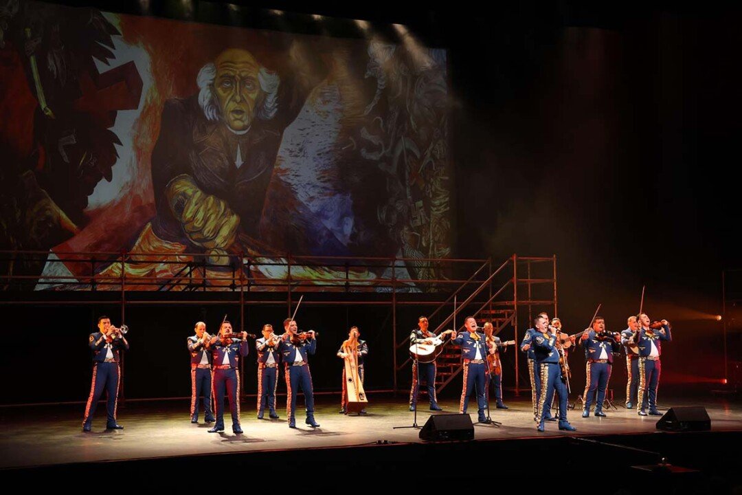 Mariachi
