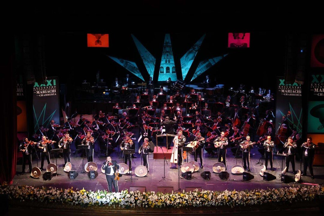 Mariachi nie