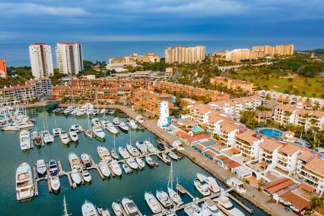 10 atracciones de Puerto Vallarta para disfrutar una experiencia única 9 Marina Mallarta