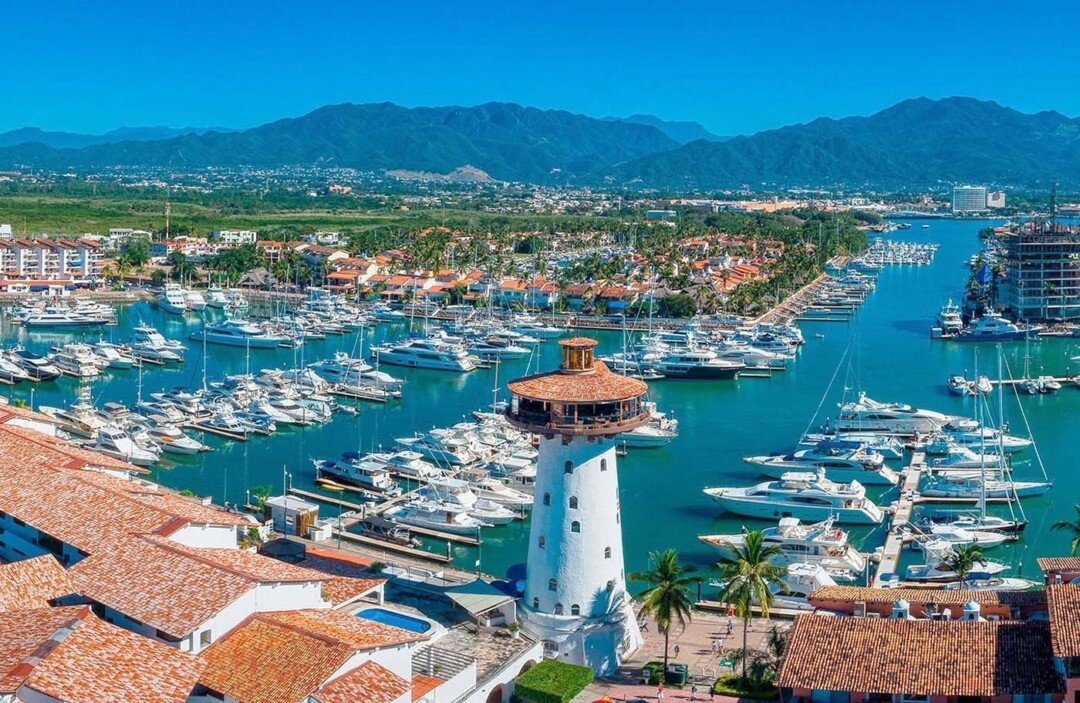 10 atracciones de Puerto Vallarta para disfrutar una experiencia única 10 Marina Vallarta