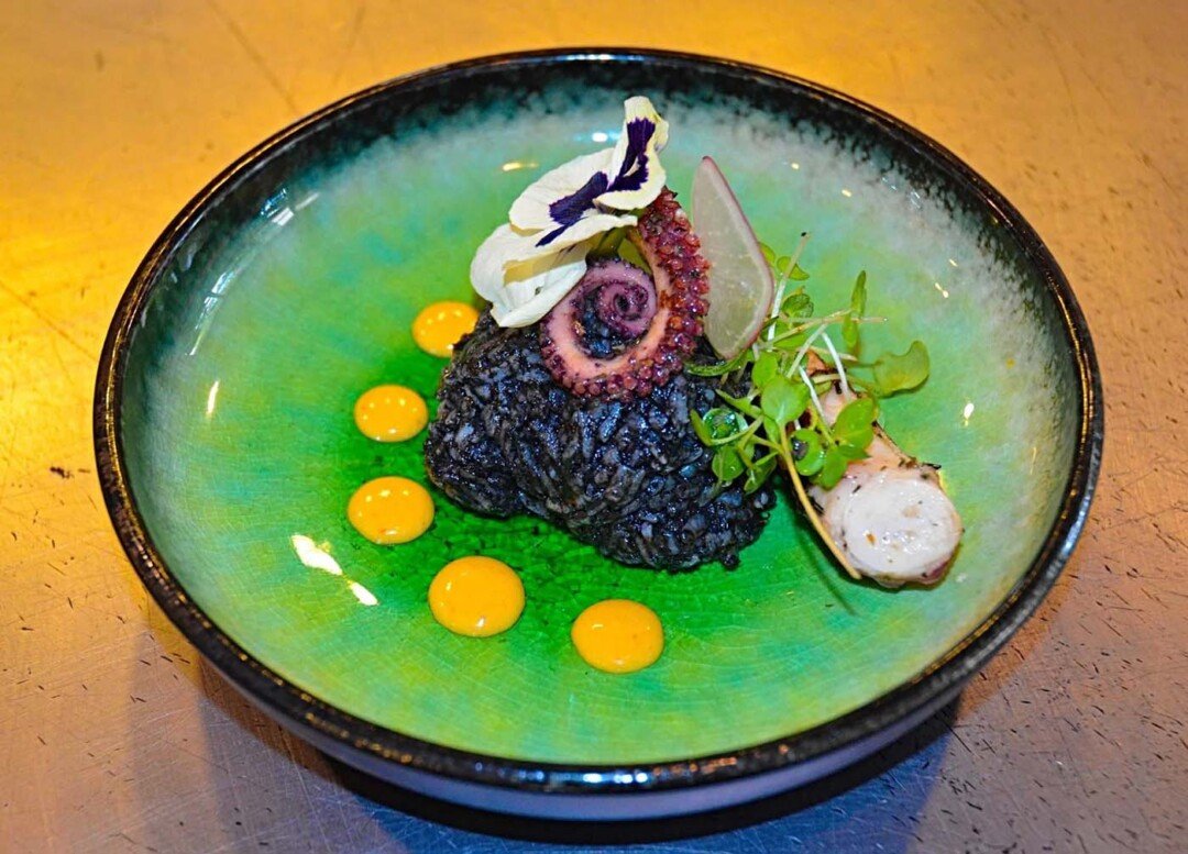 Gaviotas y Mikado ponen a Puerto Vallarta en la mira de los World Culinary Awards 2026 4 Platillo de Mikado 01