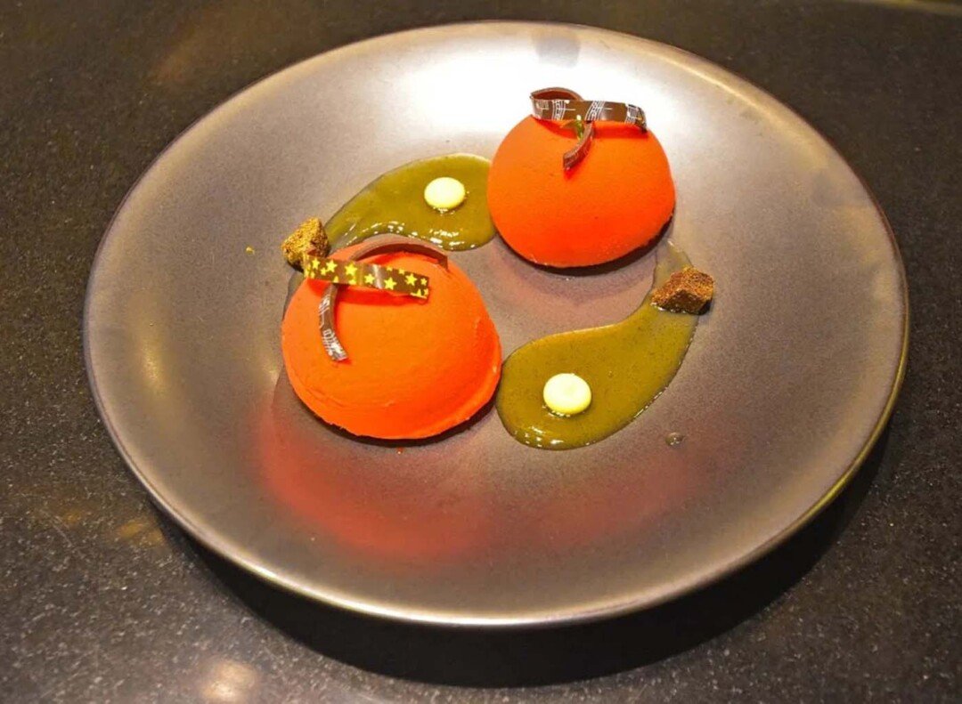 Gaviotas y Mikado ponen a Puerto Vallarta en la mira de los World Culinary Awards 2026 5 Platillo de Mikado