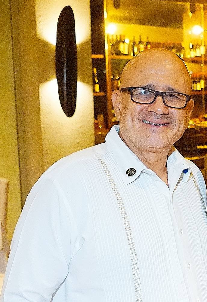 Festival Sheraton: una noche para celebrar la cocina y la hospitalidad de Gaviotas 2 Ruben Valenzuela AyB Sheraton Buganvilias