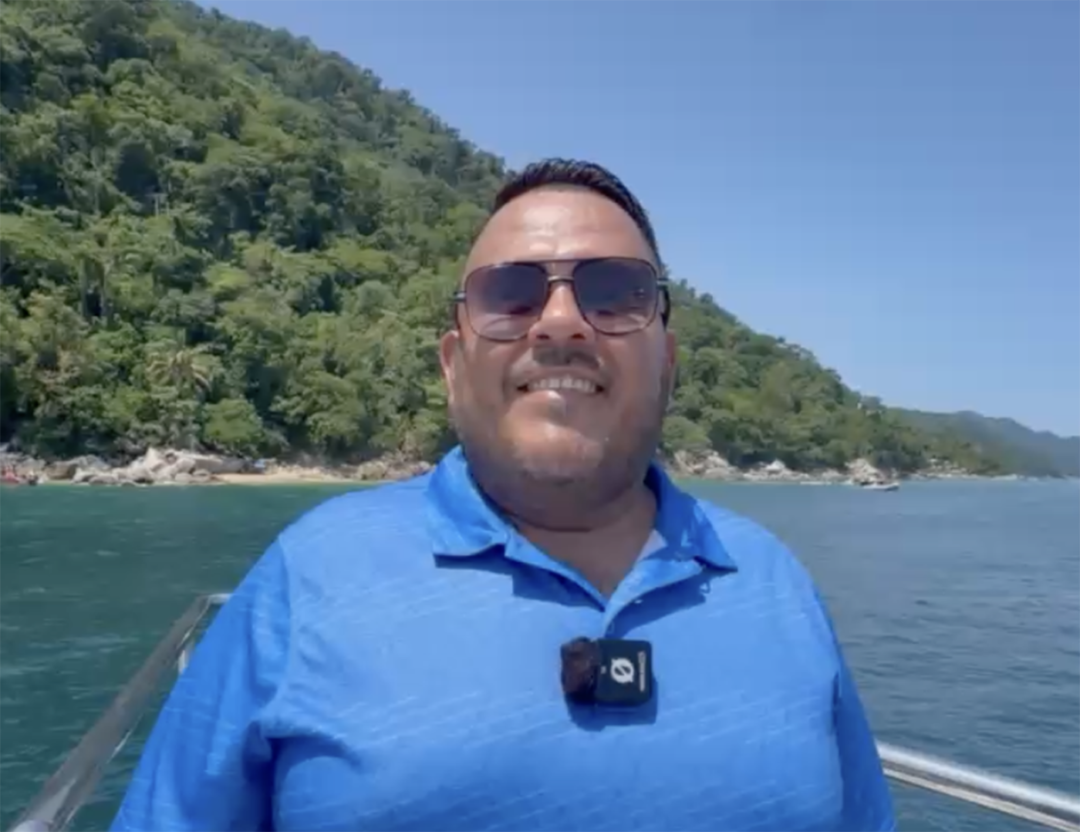 Salvador Romero Vallarta Hit II