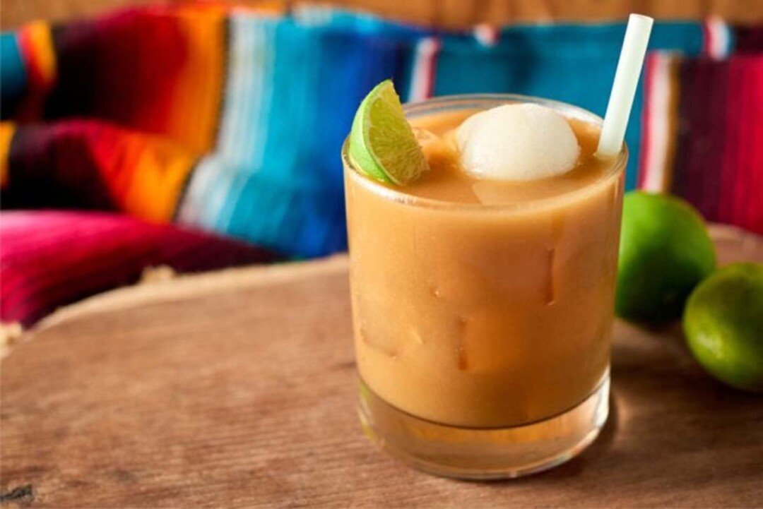 Sabor de una herencia: Jalisco cuenta su historia a través del alma de sus bebidas 5 Tejuino