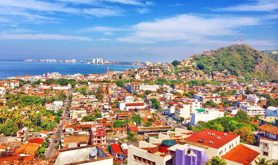 10 atracciones de Puerto Vallarta para disfrutar una experiencia única 3 Zona Romantica