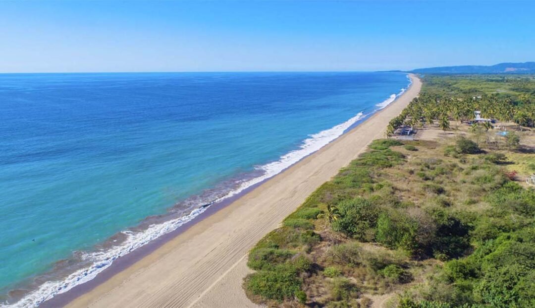 Fonatur regresa a Nayarit: nuevo desarrollo turístico en Compostela apuesta por turismo sustentable 1 boca de Chila 02