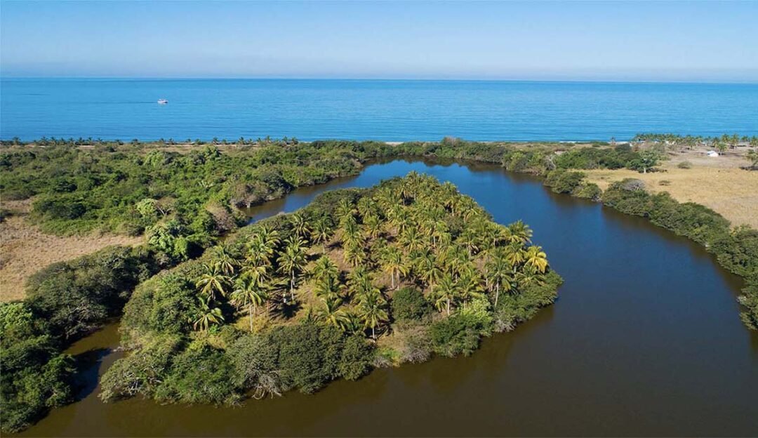 Fonatur regresa a Nayarit: nuevo desarrollo turístico en Compostela apuesta por turismo sustentable 2 boca de Chila 03