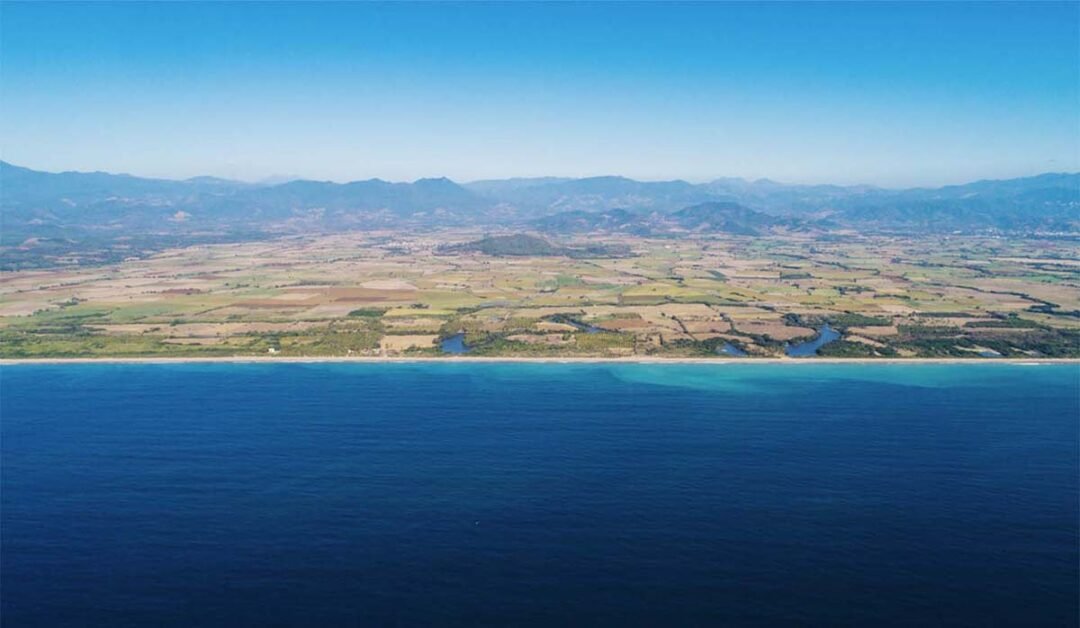 Fonatur regresa a Nayarit: nuevo desarrollo turístico en Compostela apuesta por turismo sustentable 3 boca de Chila 05