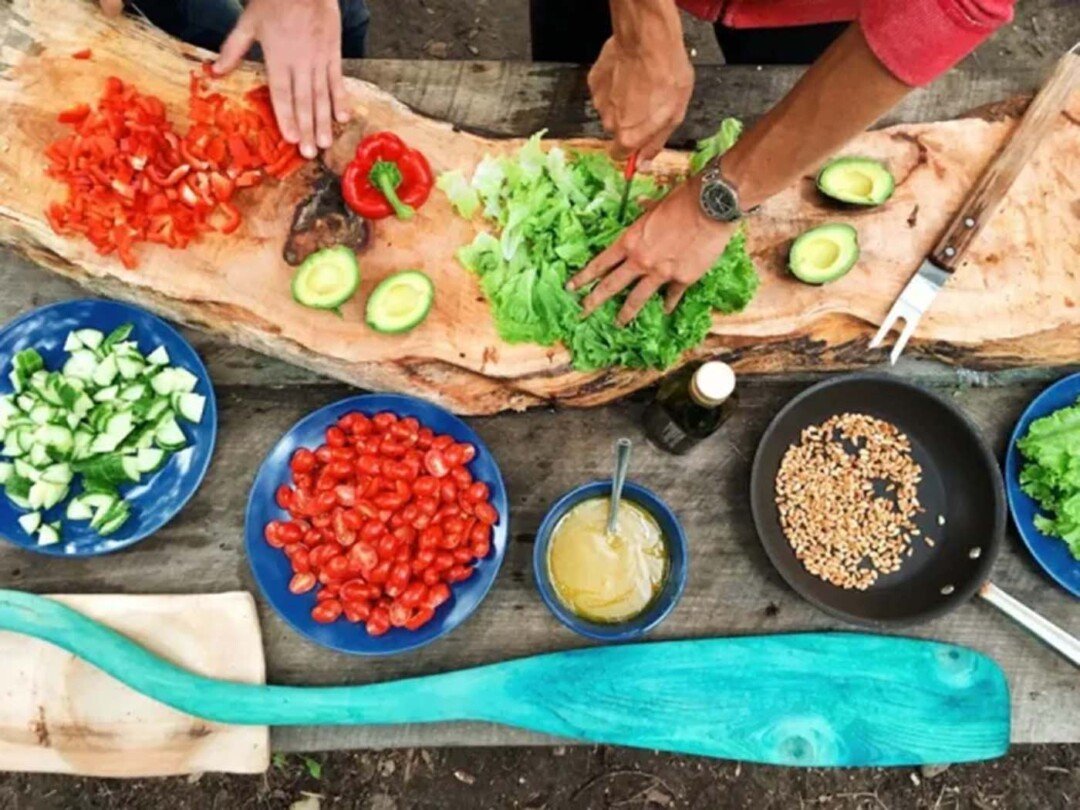 5 ejercicios de mindfulness para practicar todos los días y vivir con más calma 3 cocina