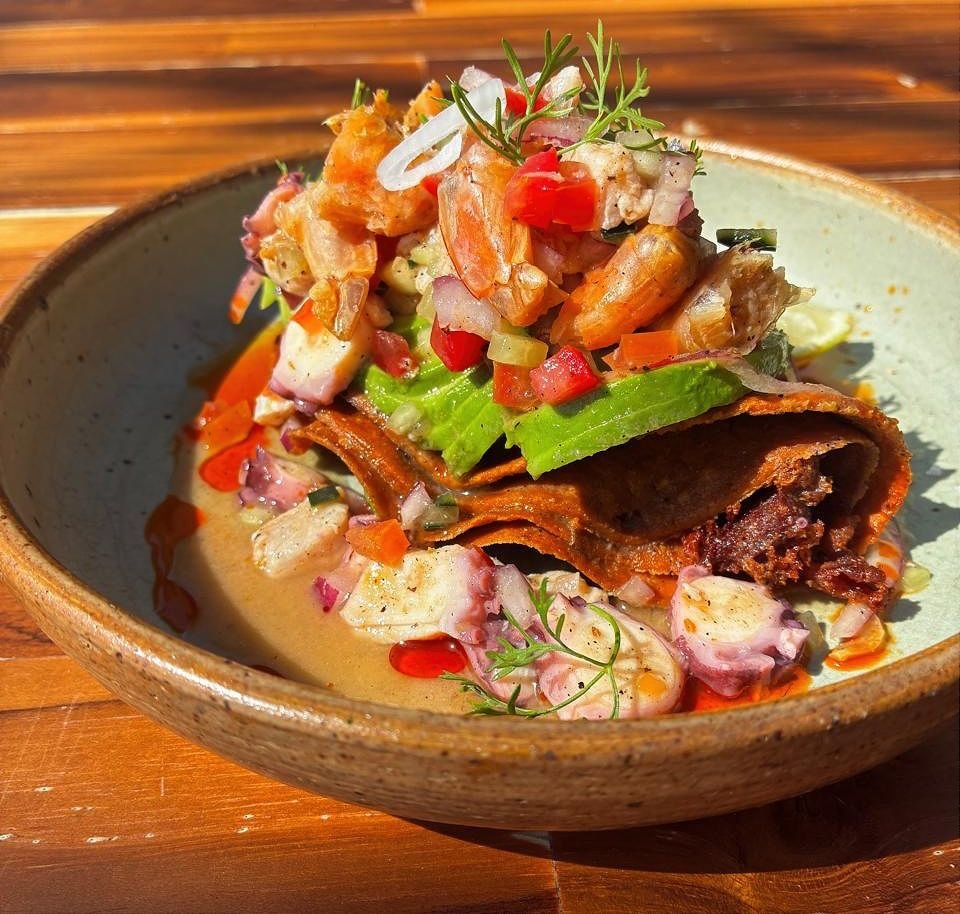 cocina nayarita chef jorge rosales