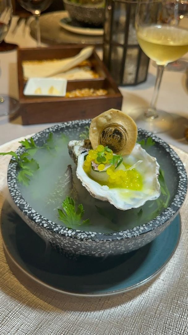 Sheraton Buganvilias abre la mesa a los vallartenses en sus 45 años de historia 3 fresco tropiezo de huachinango