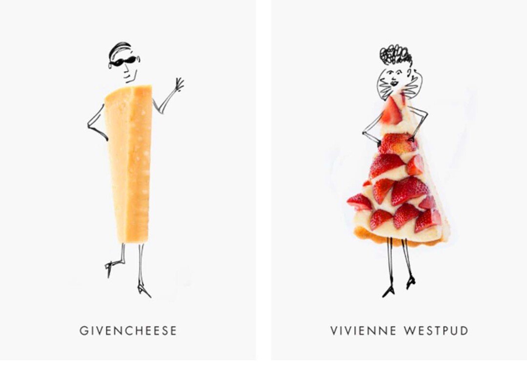 Moda y gastronomía: estilo, sabor y diseño que conquistan a México hoy 2 moda gastro