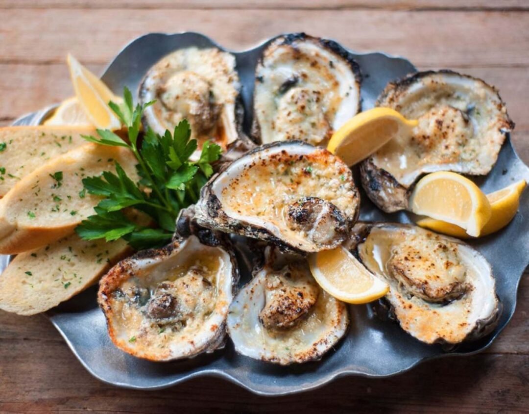 ¡Cómo comer ostiones! Guía gastronómica para elegirlos y disfrutarlos 3 ostiones 03