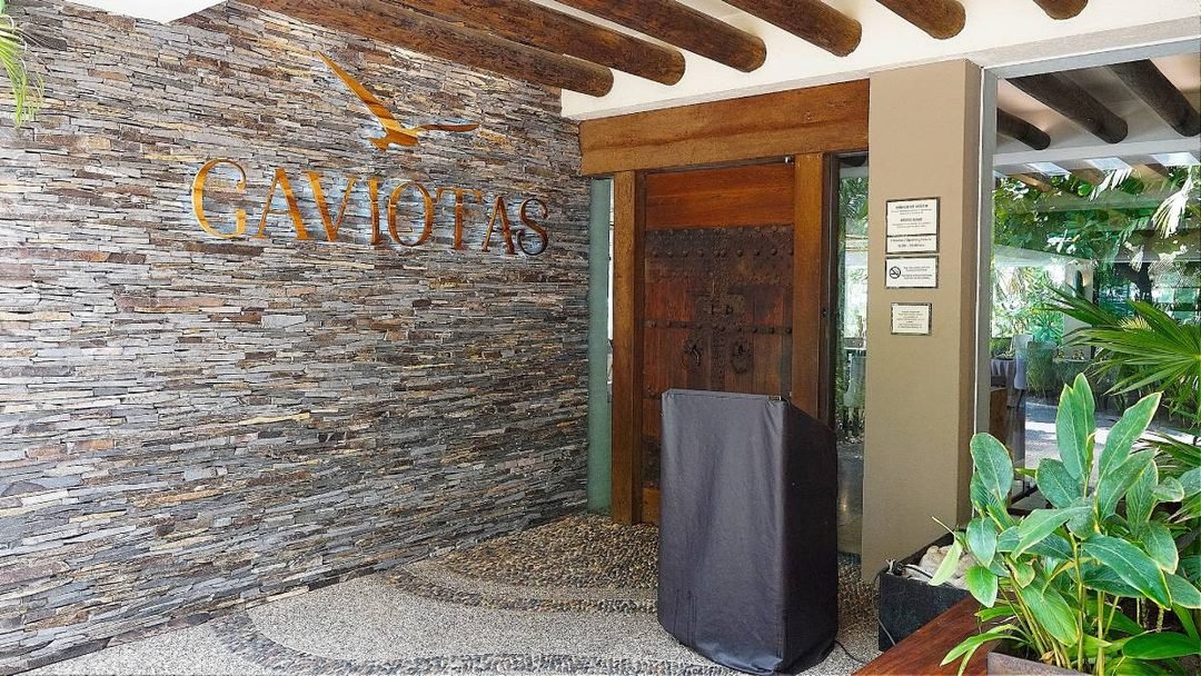 Sheraton Buganvilias abre la mesa a los vallartenses en sus 45 años de historia 2 Restaurante Gaviotas del hotel Sheraton Buganviilias, el favorito de los vallartenses