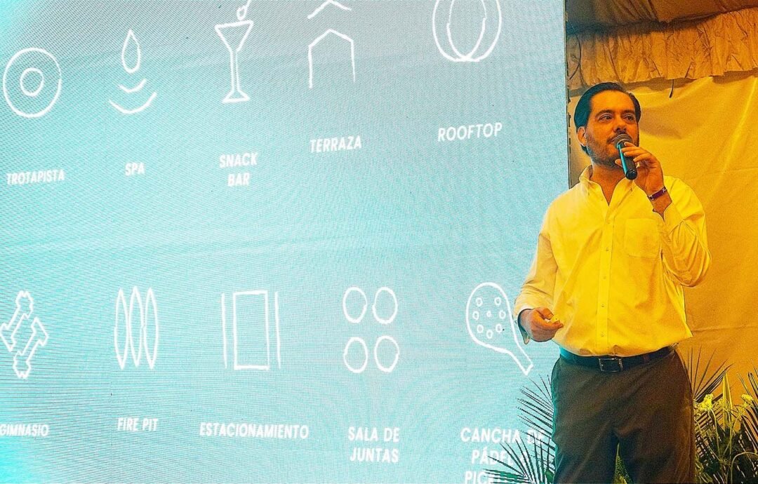 Xuna llega a la Riviera Nayarit con una inversión que prevé más de 1000 mdp de derrama regional 4 xuna nuevo vallarta presentacion y primera piedra 5