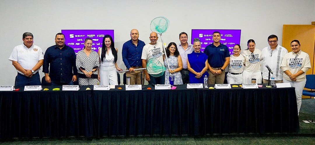 3° Torneo Internacional de Pesca de Basura0014