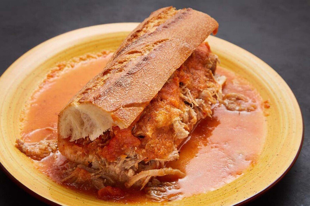 702 tortas ahogadas