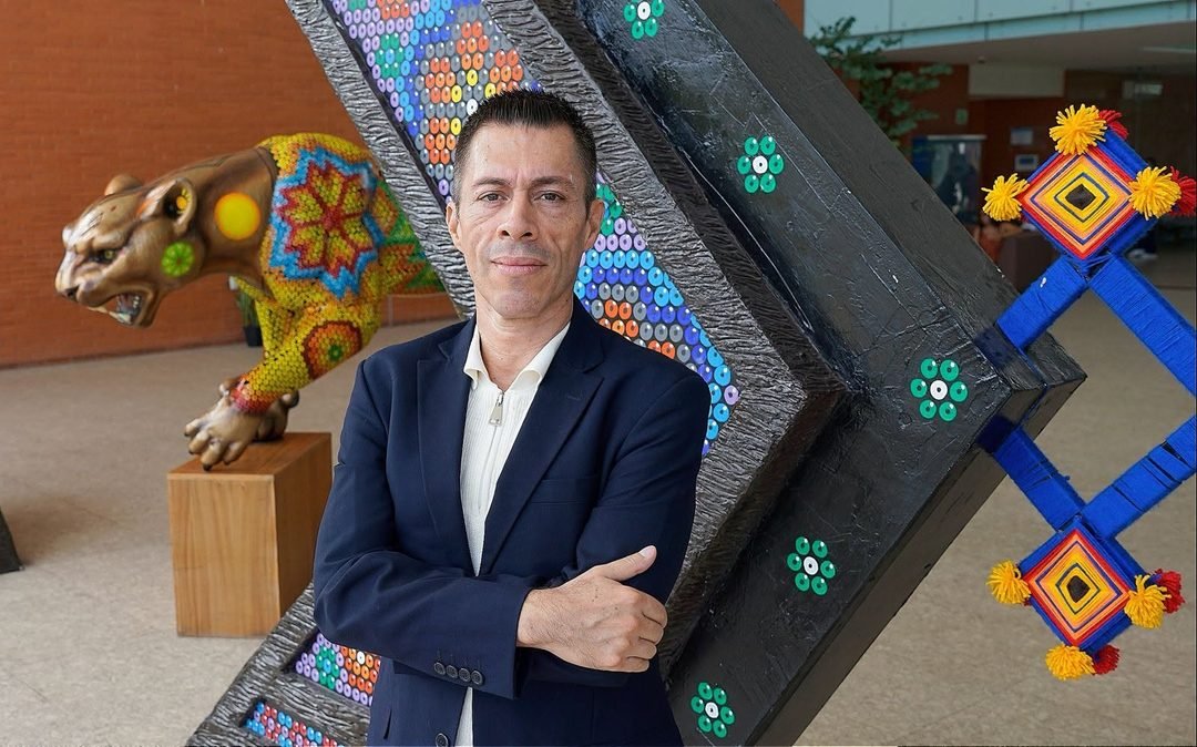 Alejandro Calderon Avella