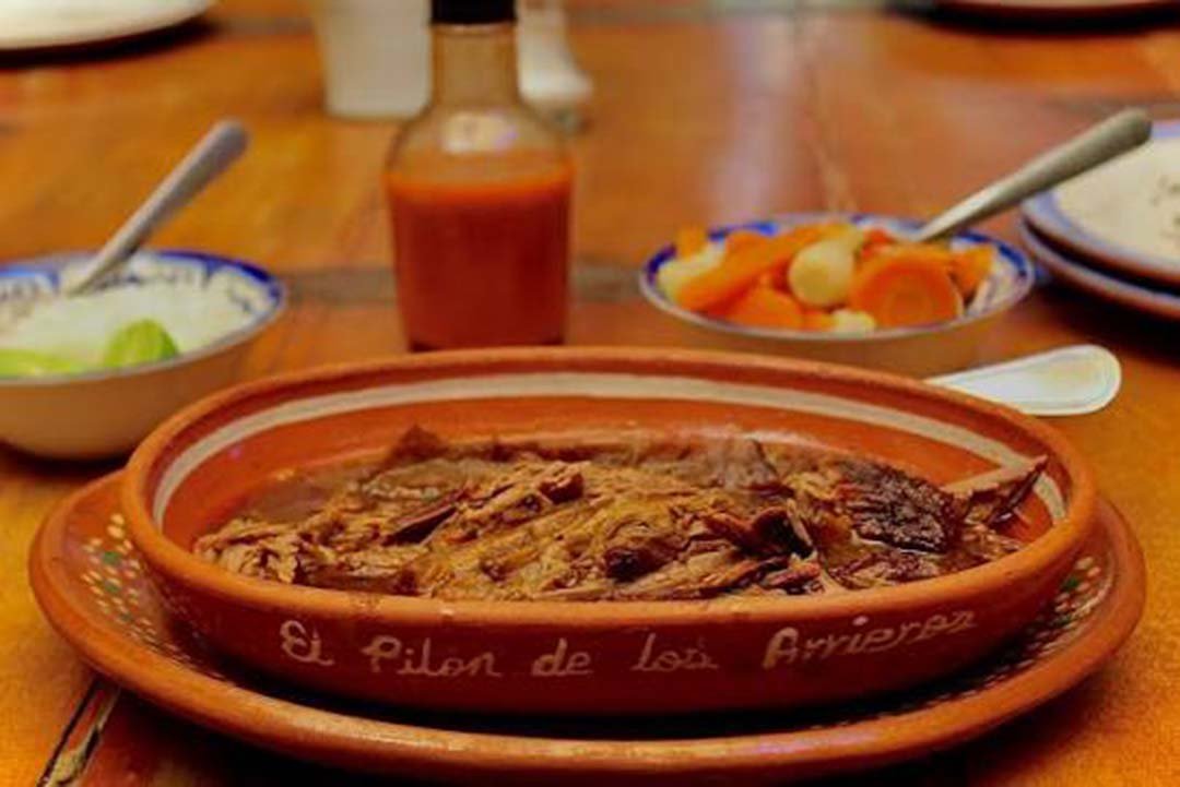 Birria estilo Guadalajara