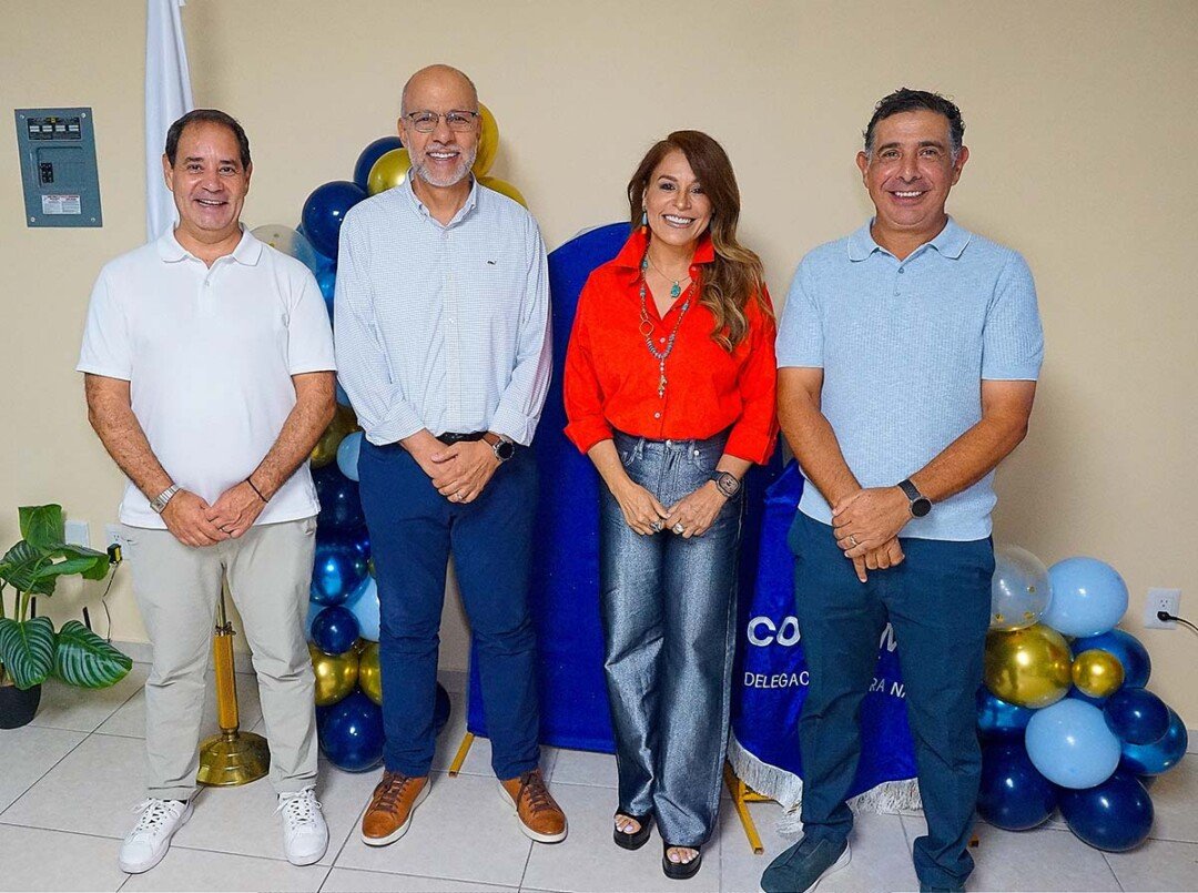 COPARMEX Riviera Nayarit inaugura oficinas y avanza hacia una nueva etapa empresarial 3 COPARMEX Oficina nva0015