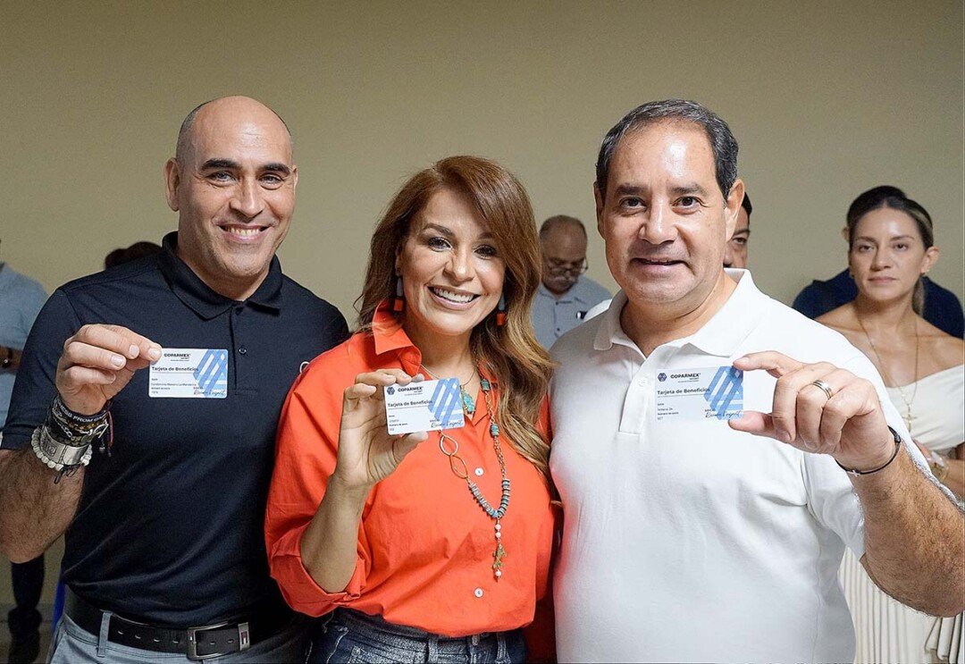 COPARMEX Riviera Nayarit inaugura oficinas y avanza hacia una nueva etapa empresarial 11 COPARMEX Oficina nva0075