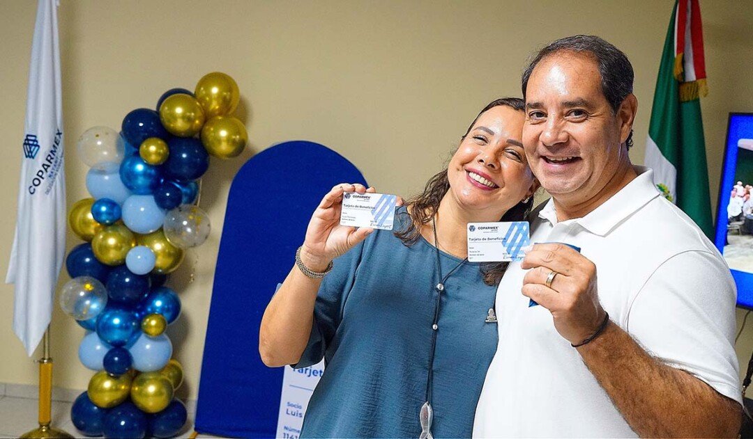 COPARMEX Riviera Nayarit inaugura oficinas y avanza hacia una nueva etapa empresarial 10 COPARMEX Oficina nva0077