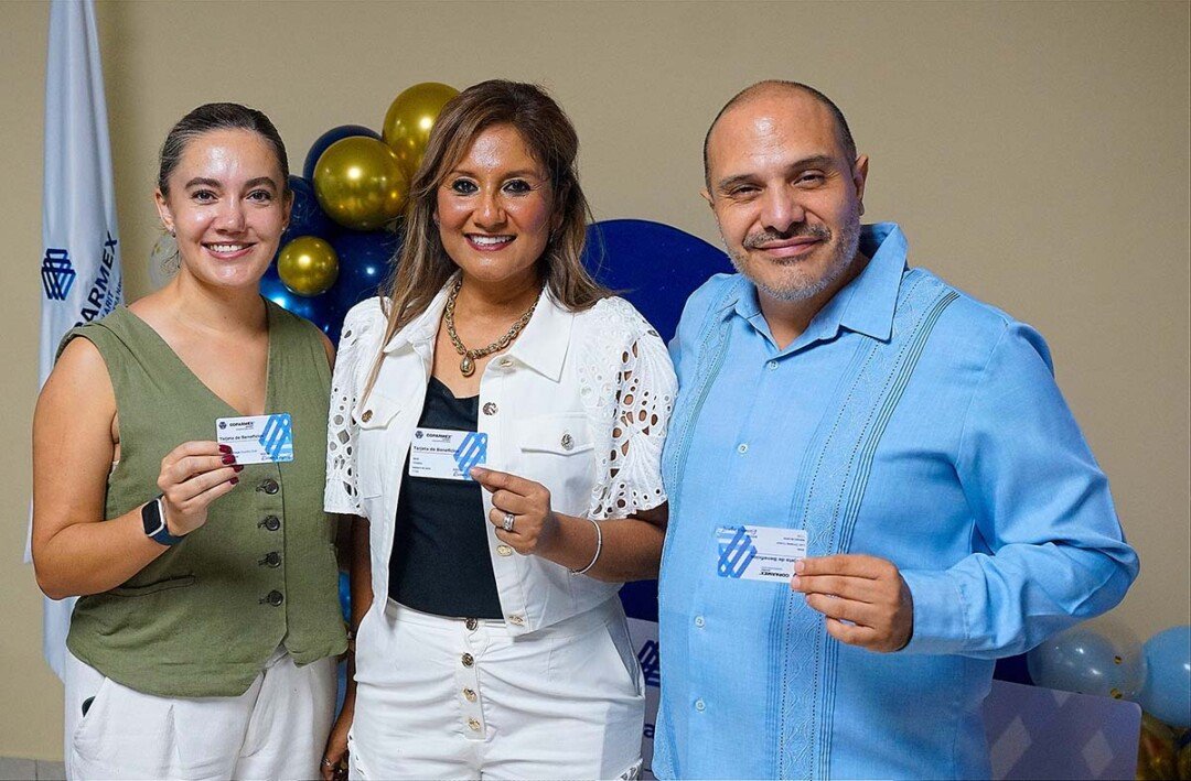 COPARMEX Riviera Nayarit inaugura oficinas y avanza hacia una nueva etapa empresarial 9 COPARMEX Oficina nva0078