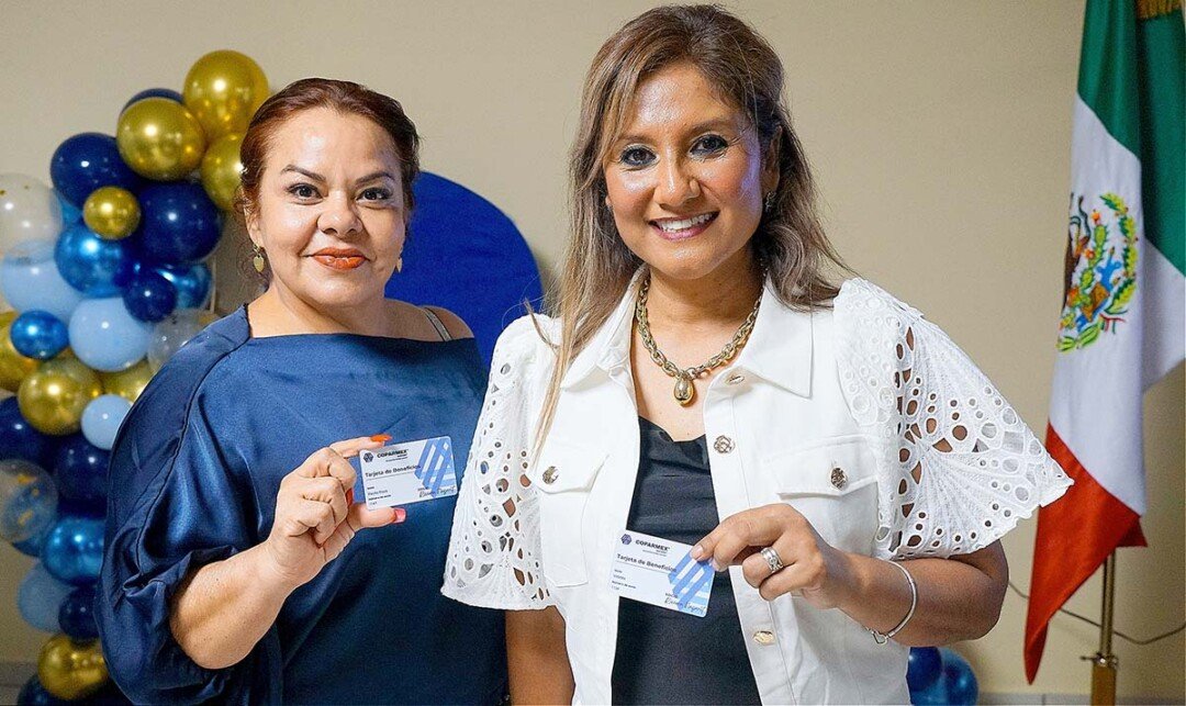 COPARMEX Riviera Nayarit inaugura oficinas y avanza hacia una nueva etapa empresarial 8 COPARMEX Oficina nva0079