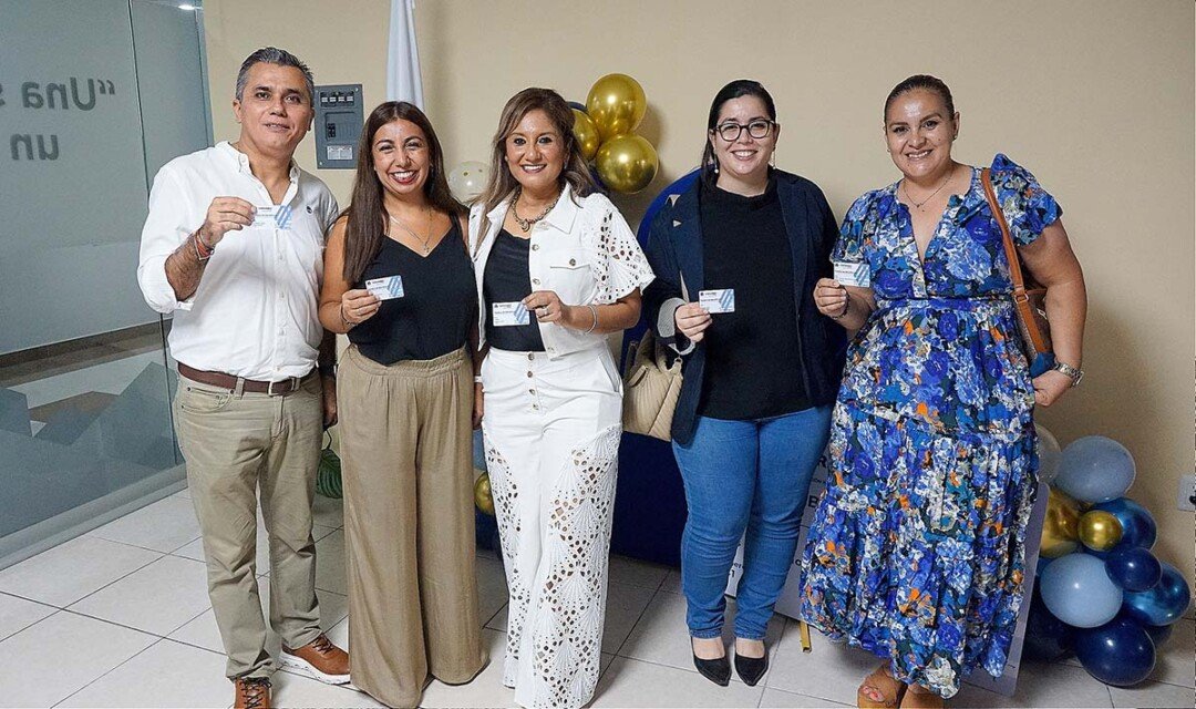 COPARMEX Riviera Nayarit inaugura oficinas y avanza hacia una nueva etapa empresarial 4 COPARMEX Oficina nva0084