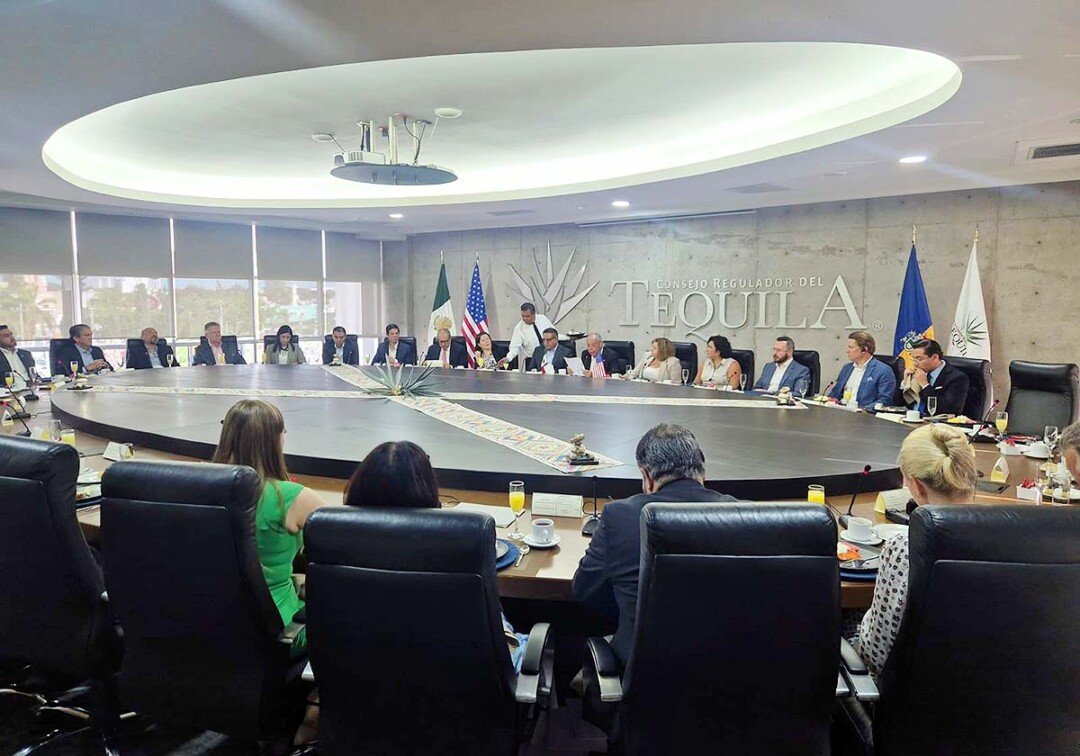 Dialogo en el CRT 1
