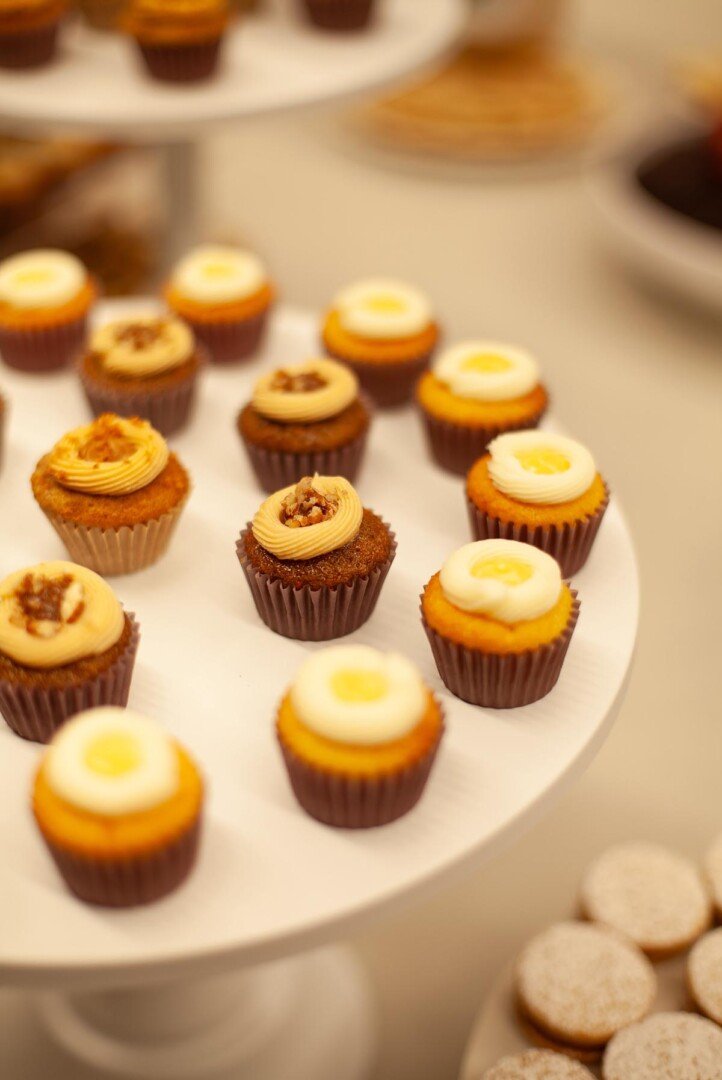 Natisa Macaron & Bakery abre nueva sucursal y cafetería en Vallarta 8 Natisa